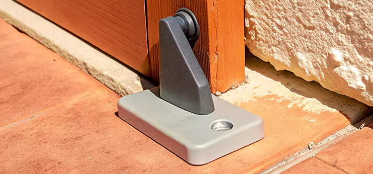 Aesthetic Door Stop Selection Middletown