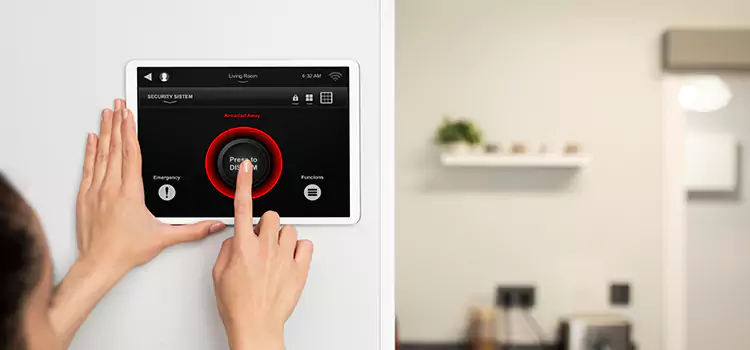 Blink Video Doorbell Installation Middletown