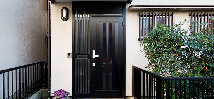 Popular Exterior Door Options in Middletown, OH