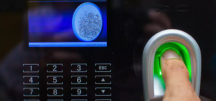 Your Trusted Partner for Secure Access in Middletown, OH