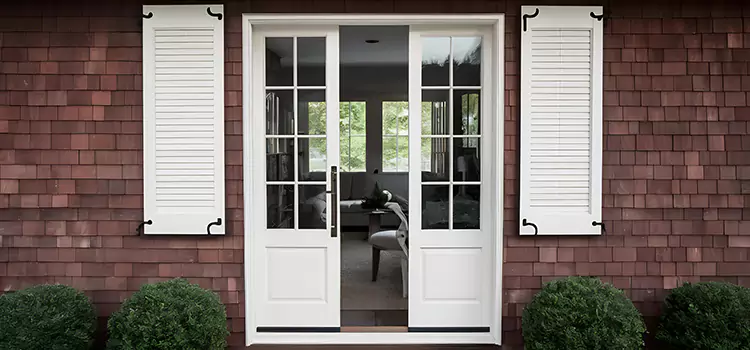 French Door Restoration Middletown
