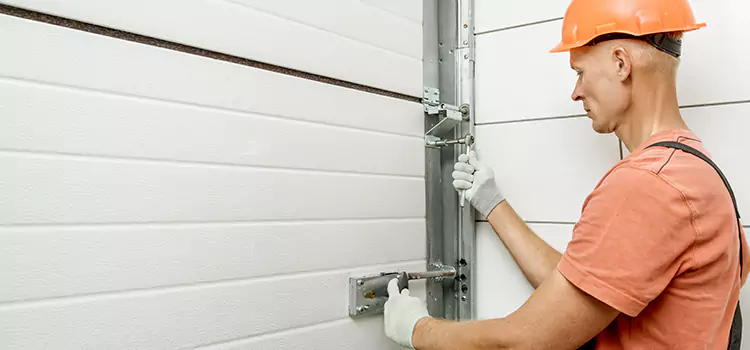 Why Choose Us for Garage Door Lock Services in Middletown, OH?