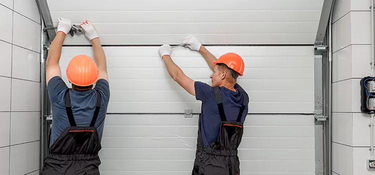 16x7 Garage Door Replacement Panels Middletown