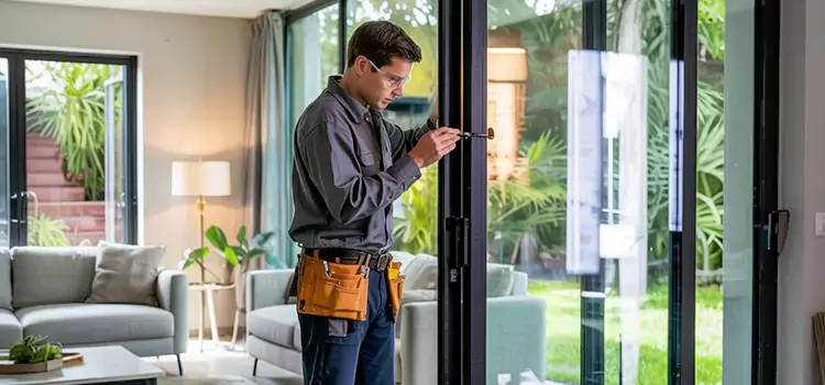 Why Choose Us for Your Glass Door Needs in Middletown, OH?