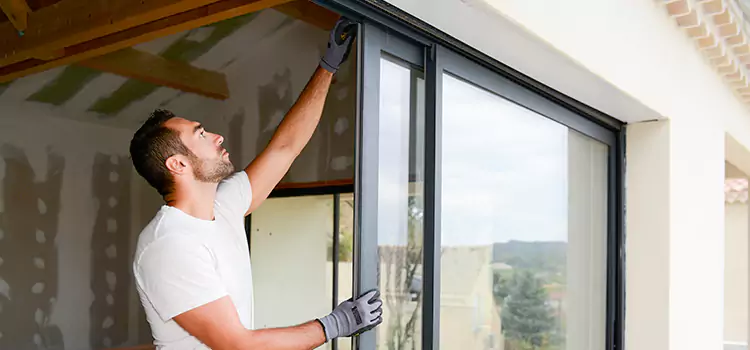 Emergency Sliding Glass Door Repair Middletown