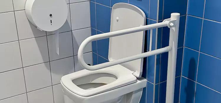 Comprehensive Solutions in Middletown, OH for Accessible Facilities