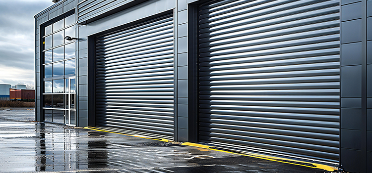 Emergency Industrial Garage Door Service Middletown