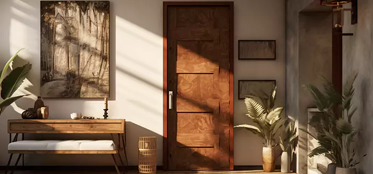 Specialty Interior Doors Middletown