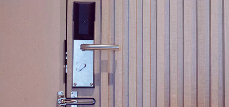 Installing a Maglock Middletown