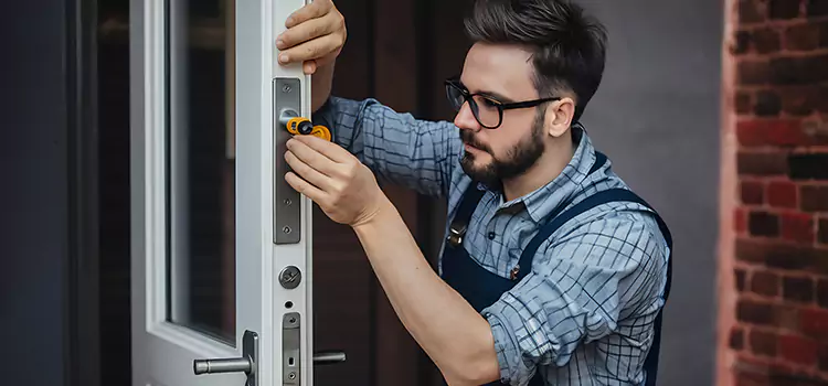 Residential Door Repairs Middletown