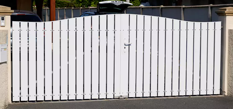 Why Choose Us for Residential Gate Repair in Middletown, OH?