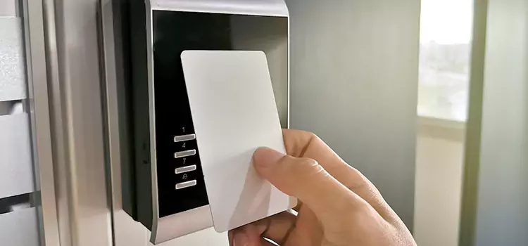 Advanced RFID Technology Integration in Middletown, OH