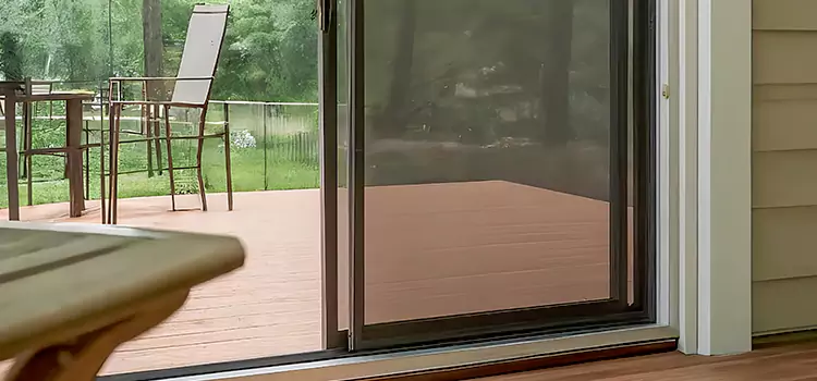 Garage Screen Door Installation Middletown