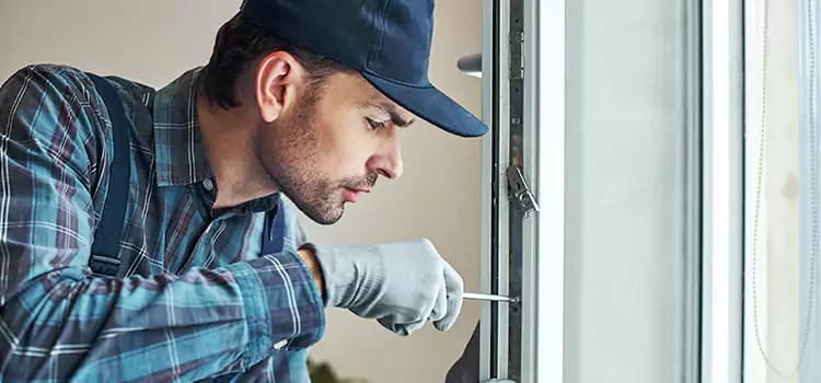 Emergency Response for Latch Issues Middletown