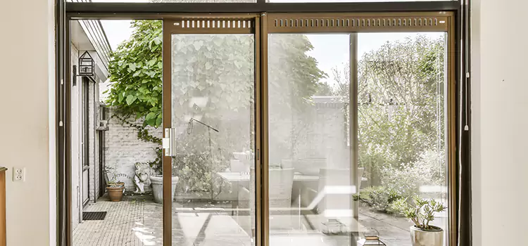Glass Door Panel Replacement Cost Middletown