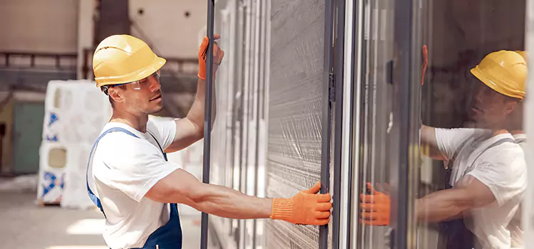 Sliding Door Mesh Replacement Middletown